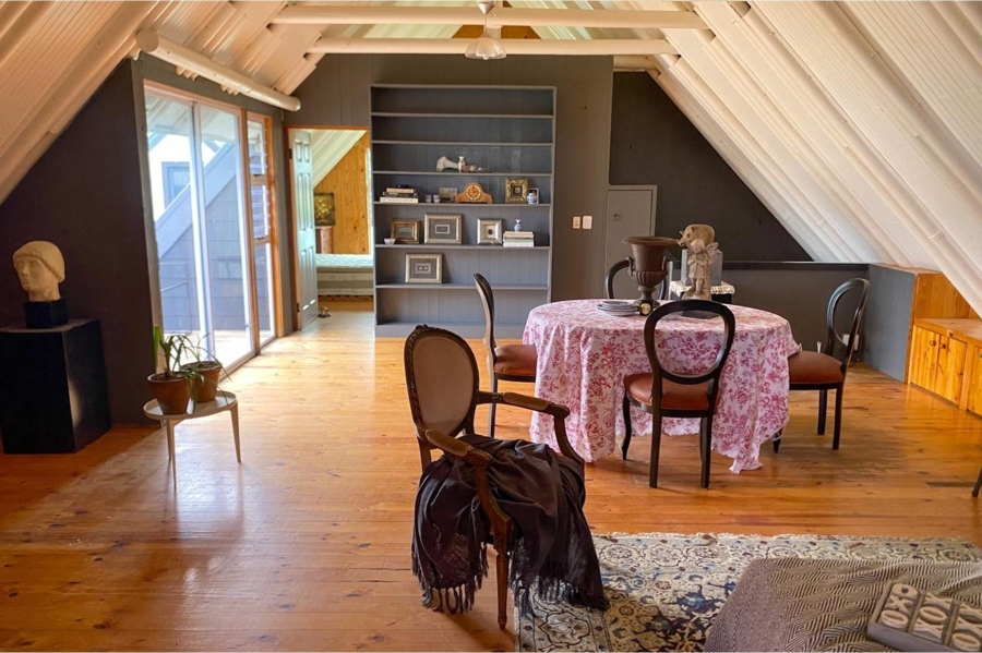 4 Bedroom Property for Sale in Pringle Bay Western Cape